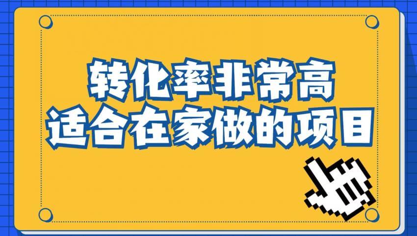 （5165期）小红书虚拟电商项目：从小白到精英（视频课程+交付手册）